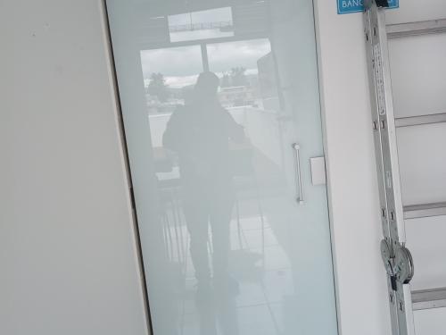Ventanas en Aluminio